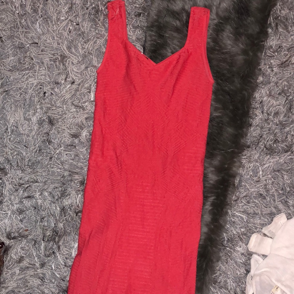 Bebe Dress